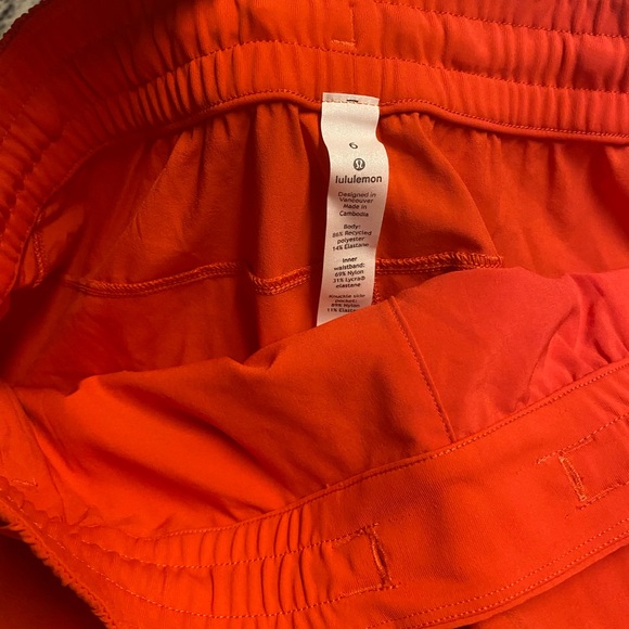 Lululemon Short - Picture 4 of 8